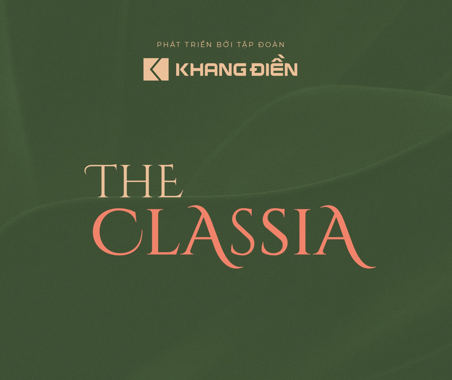 Logo The Classia Khang Điền