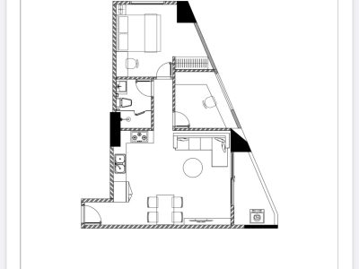 Chuyển nhượng Paris Hoàng Kim B5-07F