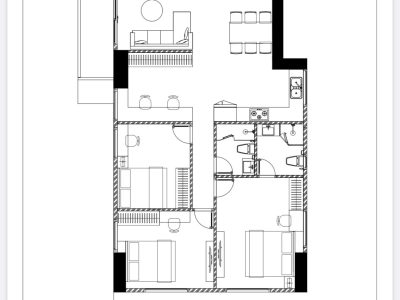 CHUYỂN NHƯỢNG PARIS HOÀNG KIM B10.15F