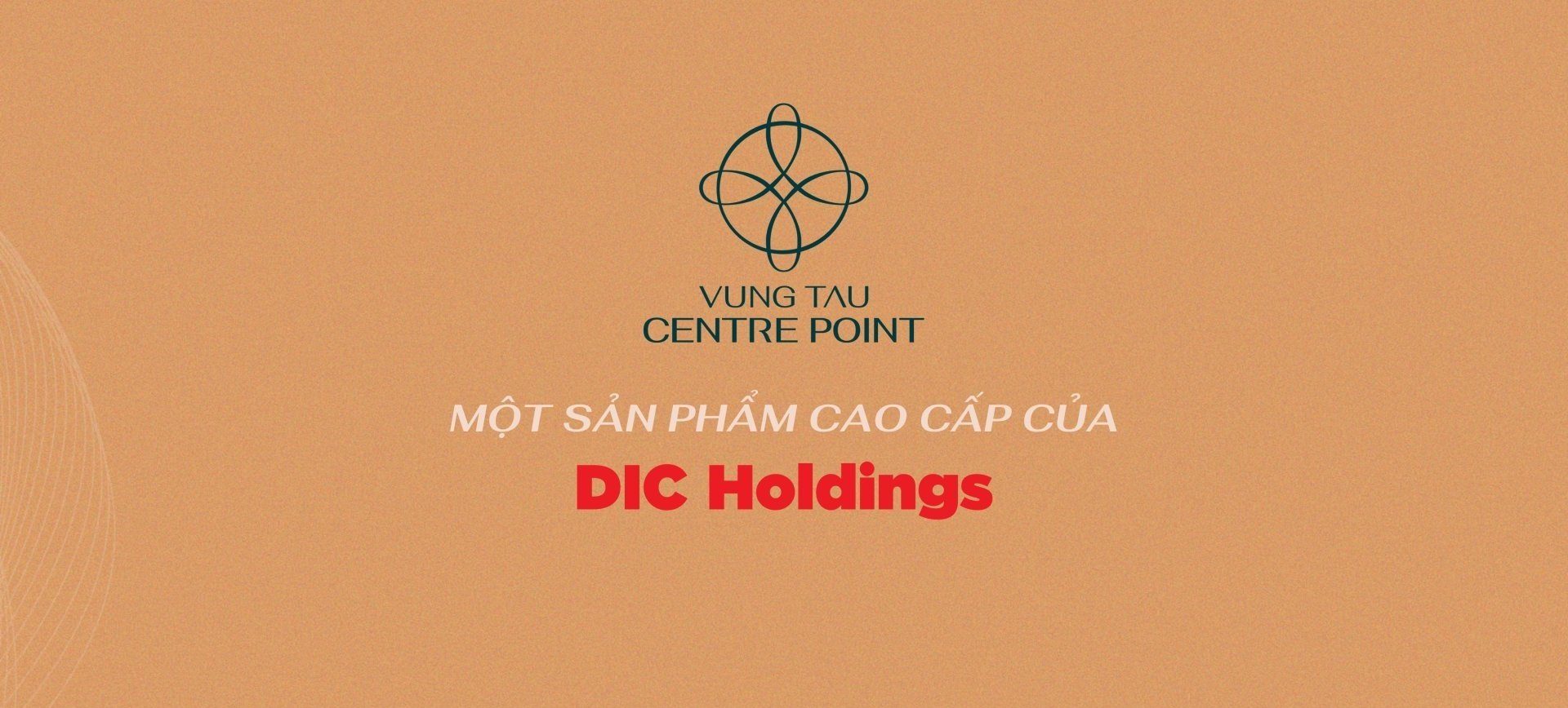 Căn hộ Vũng Tàu Centre Point