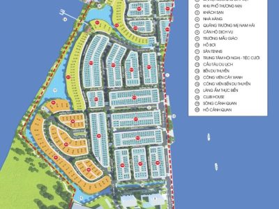 BÁN NỀN MARINE CITY VŨNG TÀU A24-15