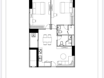 CHO THUÊ PARIS HOÀNG KIM A5.15F